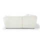 Gabbi Modular Upholstered 4 - Piece Sectional