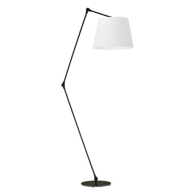 Ayami 177cm Task Floor Lamp