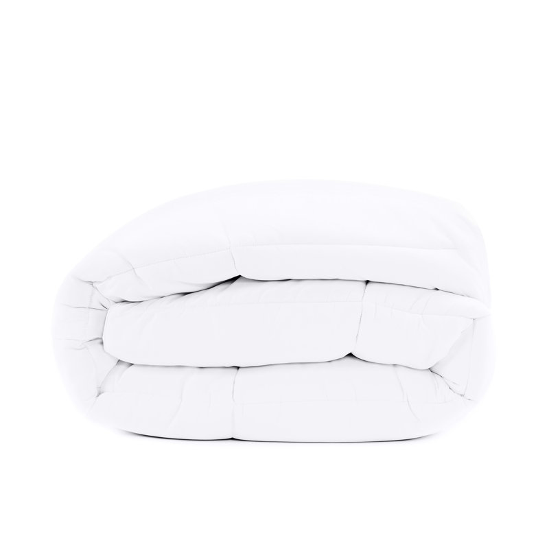 Newburg Ultra Plush 3" Mattress Topper Pad, Queen