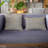Lux Outdoor Reversible Throw Pillow-492977668