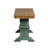 Fortville Solid Wood Bench-1741564668