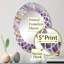 Miroir mural Wilka-610812709