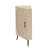 Corner Cabinet