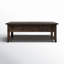 Table basse Trelawny