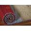 Tapis rayé en laine Gabbeh 3x5