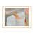 Light Brown Paper Single Picture Framed selected