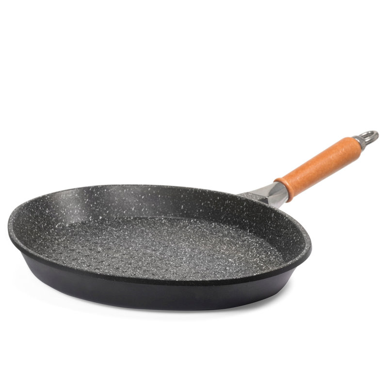 Herron Non-Stick Frying Pan, 25cm