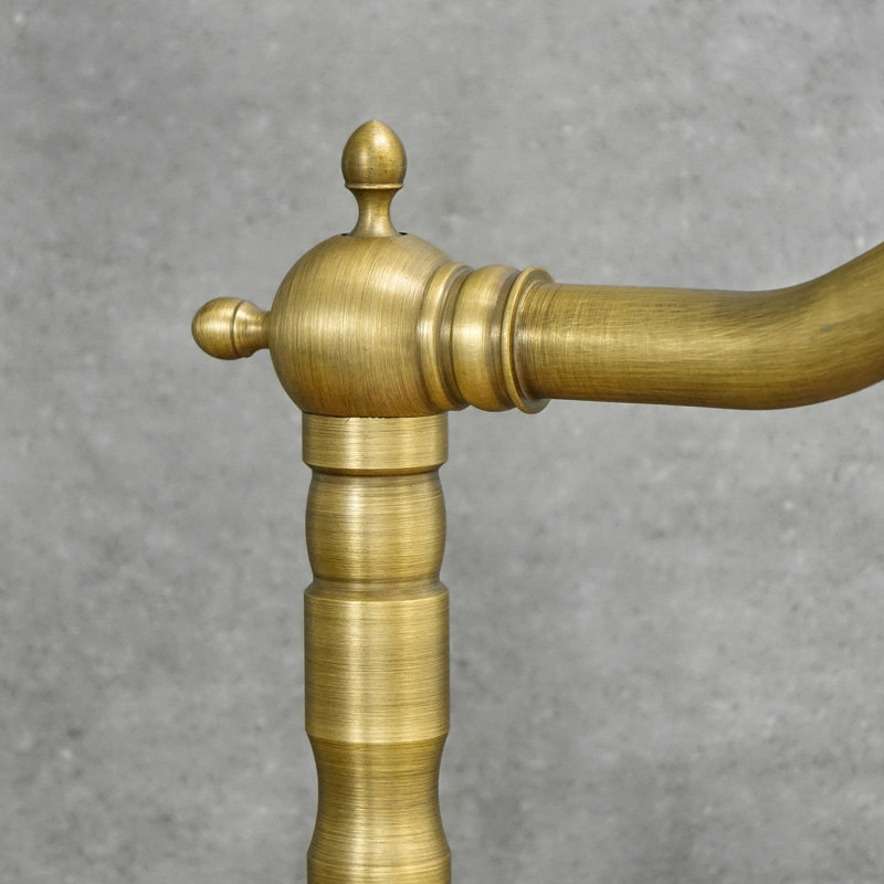Kahle Mono Basin Mixer