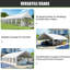 Party Tent Pergola With Canopy-1312820161