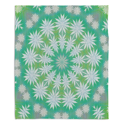  Jeté de fleurs