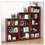 Bibliothèque blanche à 3 tablettes