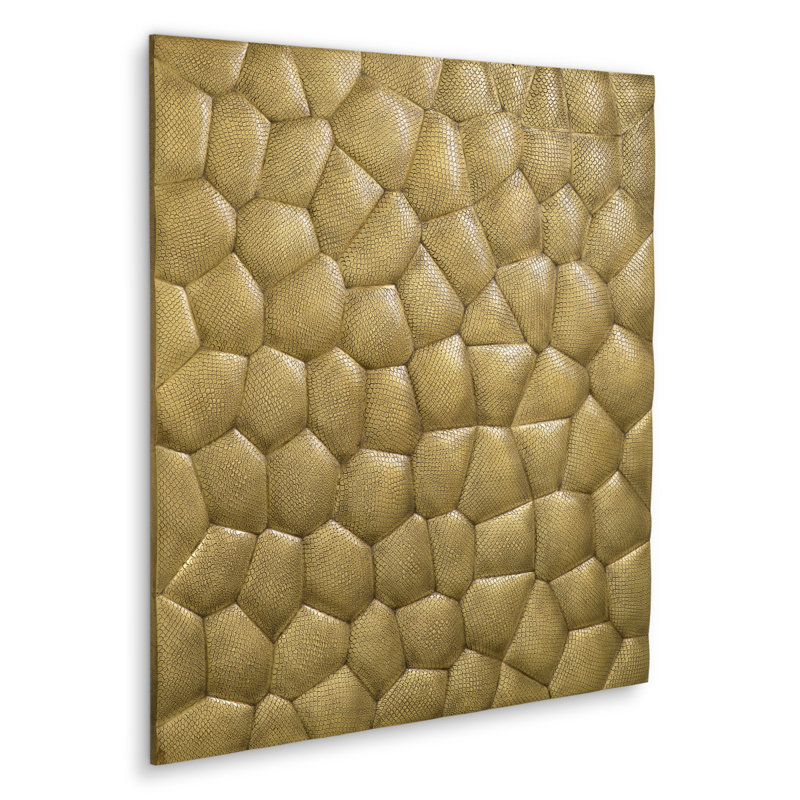 Maximus Metal Wall Decor