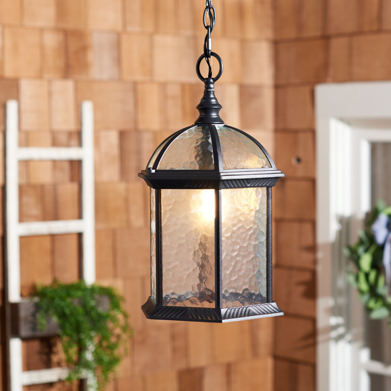 Eyvan 1;1 - Light Black Single Pendant