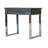 Hampton End Table with Storage