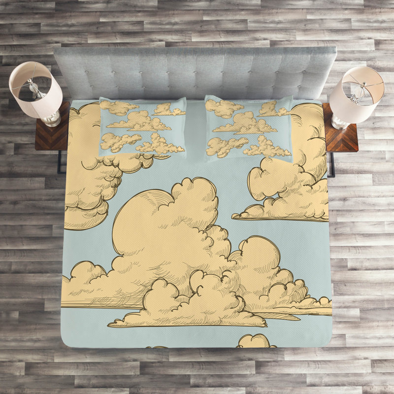 Polyester Coverlet