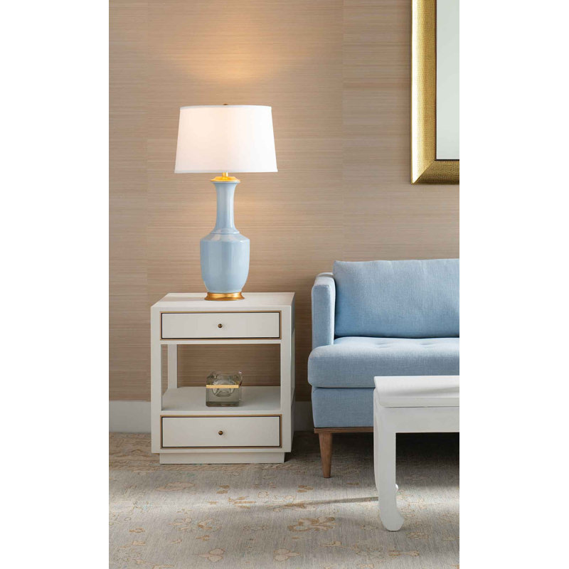 Safira Table Lamp