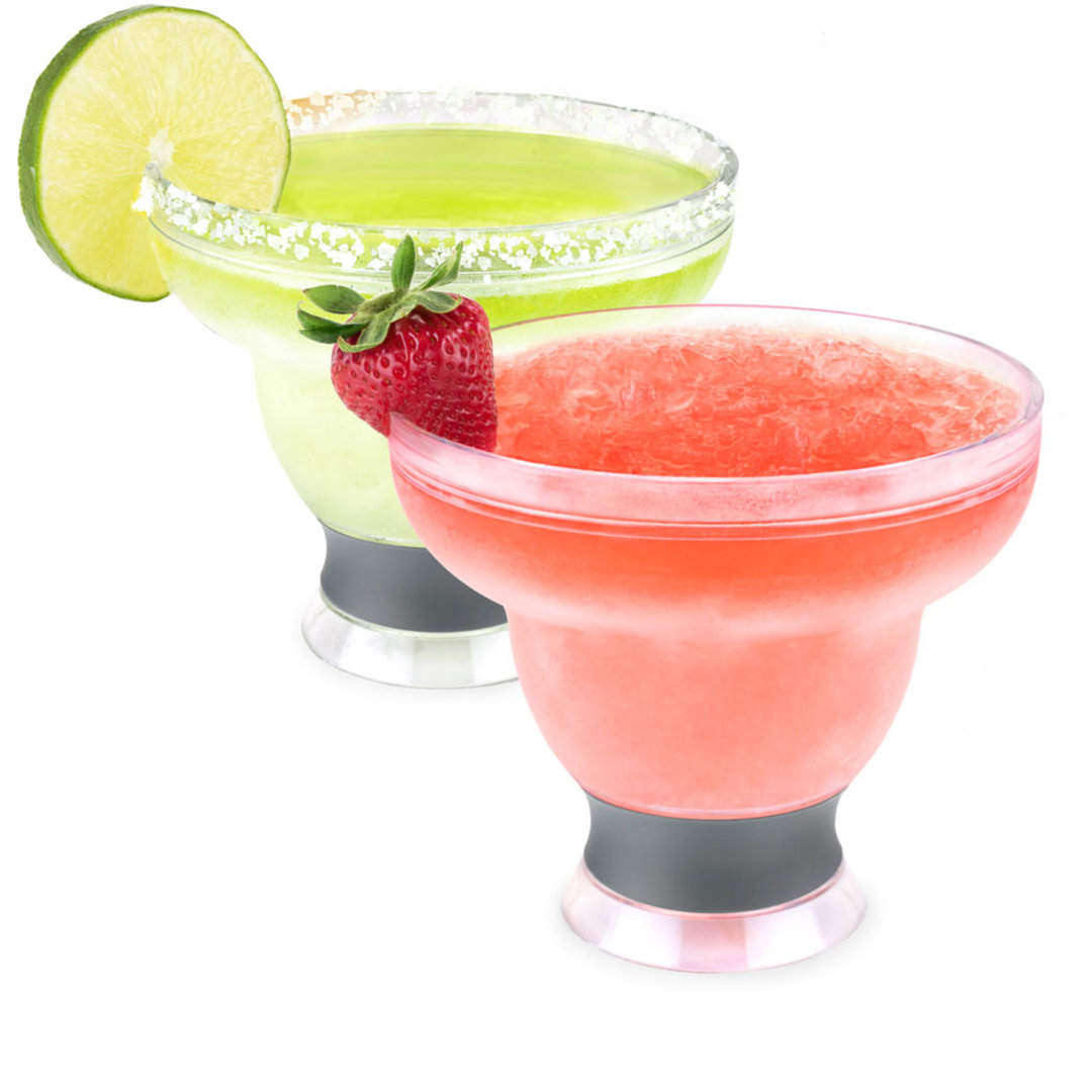 Margarita FREEZE Cooling Cup (Set of 2) HOST 