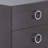 Espresso Finish Accent Table