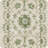 Linen Blend Embroidered Floral Farmhouse Curtains Curtains for Bedroom-847740935-848211100