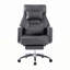 Swivel Ergonomic Office Chair-2102399230