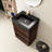 Rokeya 24'' Single Sink Freestanding Bath Vanity-1858677077-1858677072