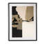 Poetic Architectures No 5 Painting by Valeria Sidanez-645183131