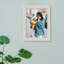 White Picture Frame - Set of 4