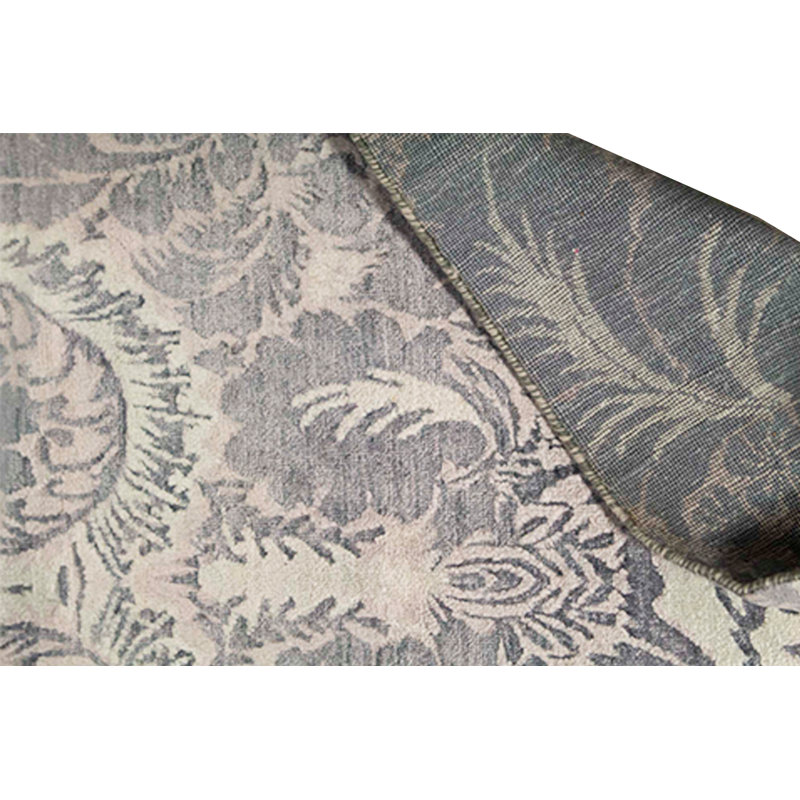 Neo Villa Floral Area Rug