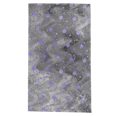 Nappe abstrait leffel
