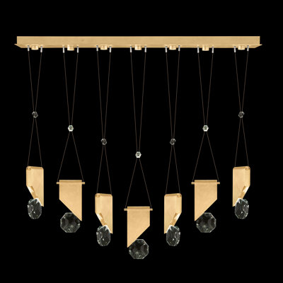 Aria 7 - Light LED Pendant