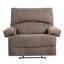 Fauteuil inclinable manuel surdimensionné pour le salon-1830978374