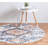 Victorville Abstract Indoor Rug-1579124528