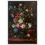 Art mural romantique sur toile, vase romantique-105308771-105308759