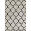 Havza Moroccan Shag Area Rug-1178532773