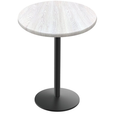 Table de bar d'intérieur / d'extérieur Dicule