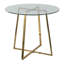 Table de salle à manger Denzer-217824911