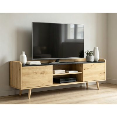 TV Stand for TVs up to 55"