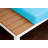 - Person Patio Conversation Set with Cushions-130010241