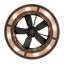 Tall Pines Downrod Ceiling Fan