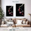 Jet de vin rouge-108237937