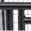 Chenil modulaire en acier Lucky Dog