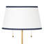 Daisy Buffet Table Lamp