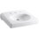 Brenham Ceramic 22" Wall Mount Bathroom Sink