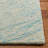 Ikat Hand Tufted Wool Abstract Rug-1155658459