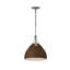 Summit 1 - Light Single Dome Pendant-1996089326-1996089317