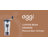 Oggi Brew Stainless Steel Coffee Grinder