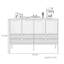 Buffet Minimalist Home-2051718769