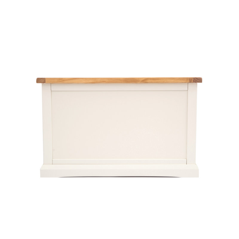 Blanket Chest