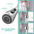 ARRISEA Pull Down Kitchen Faucet