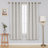 Cohmer Room Darkening Curtain Pair-1496625860-1496625866